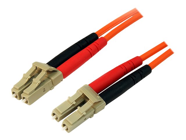 StarTech.com 1m Fiber Optic Cable